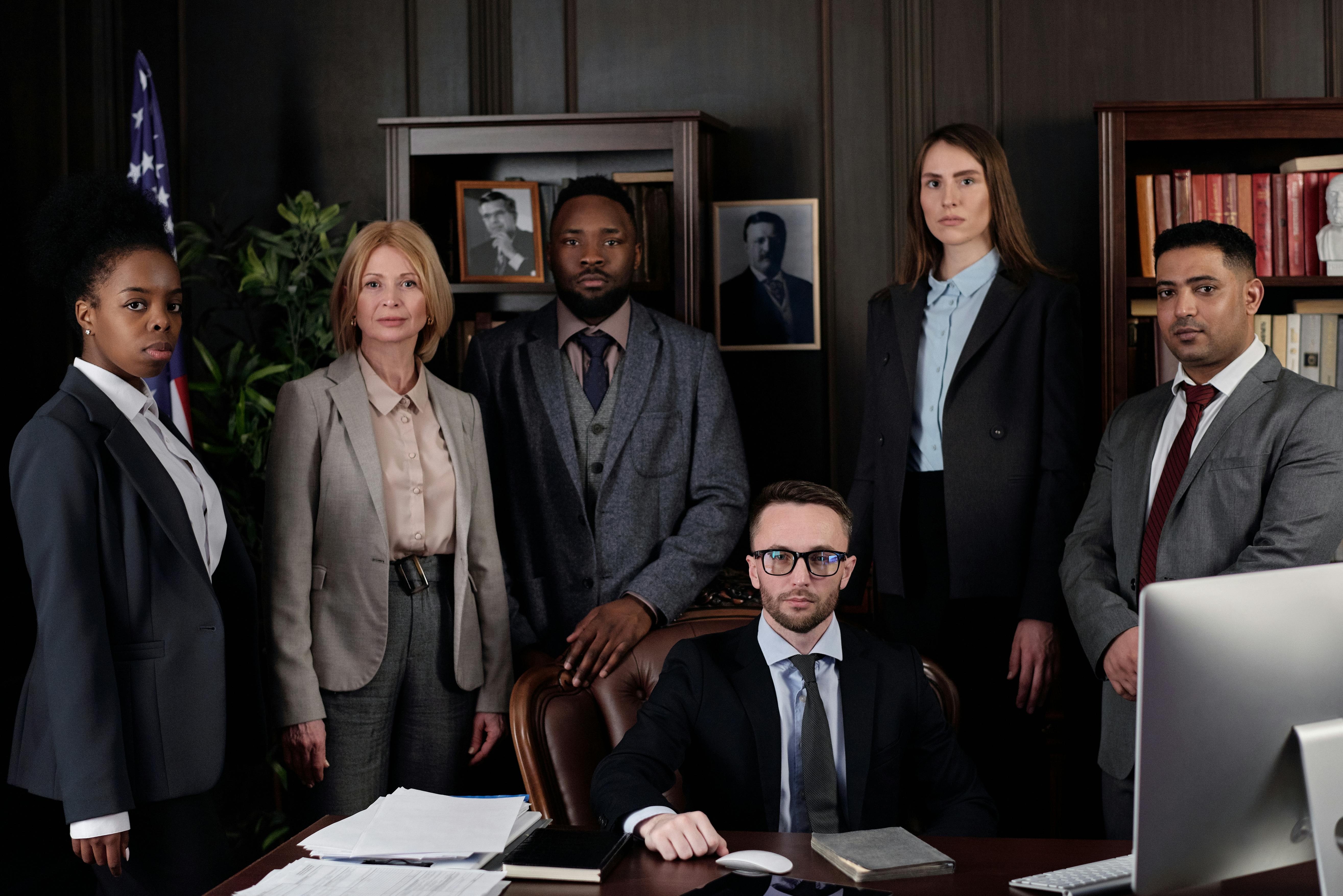 Legal and Compliance management