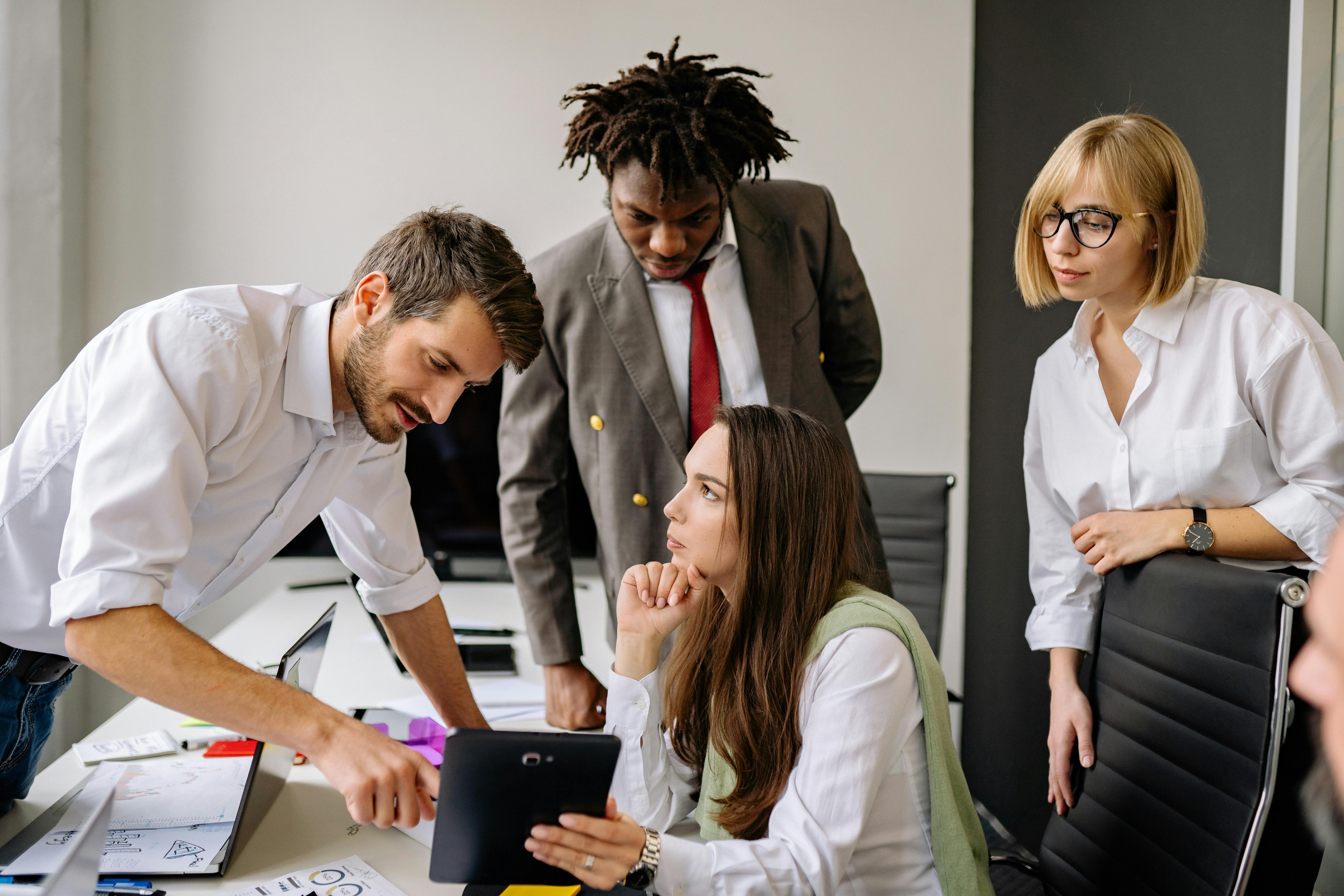 Centralized Email Storage Management Solutions
