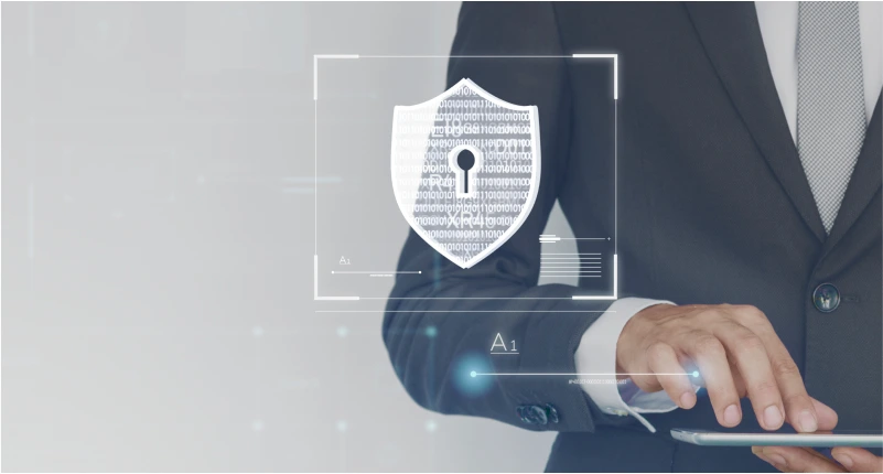 How Cloud Archival defends against Data Security Breaches
