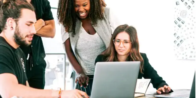 Gain Control with Supervisory Compliance Support