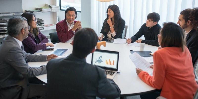 Vaultastic’s Regulatory Compliance Management