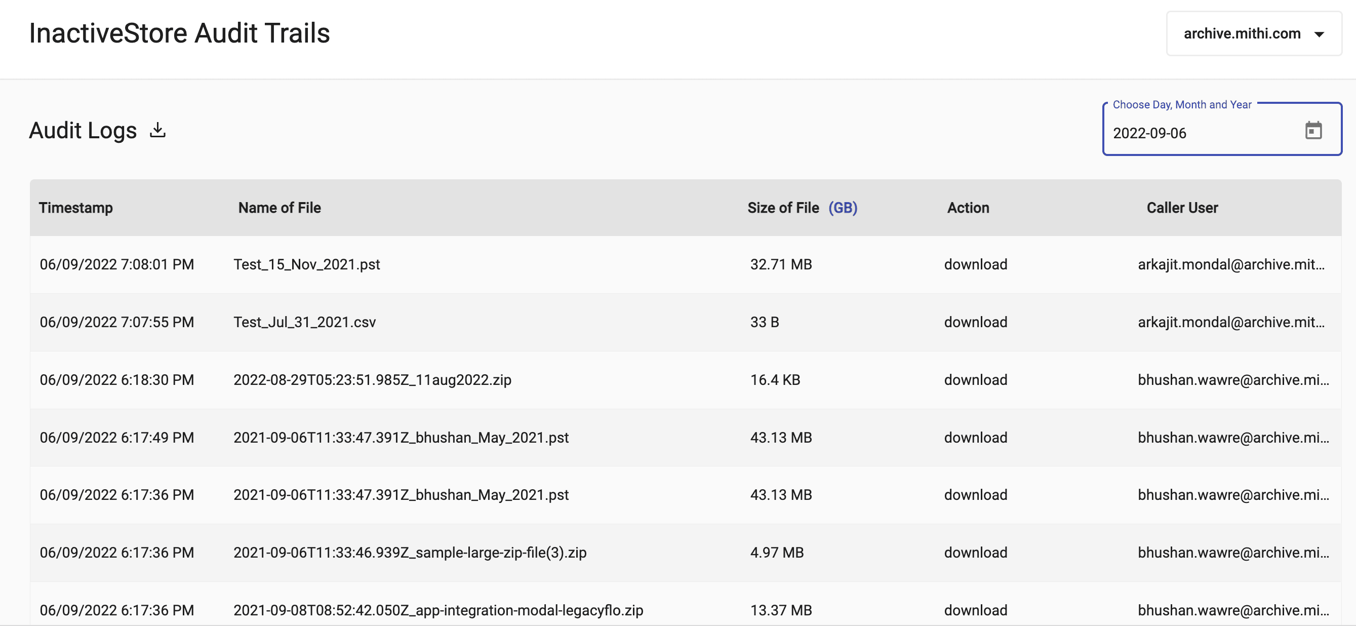 audit-trail-dashboard