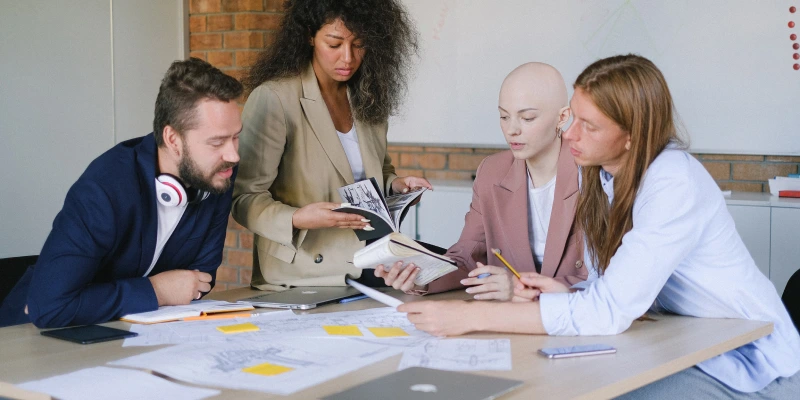 5 ultimate enterprise data management best practices