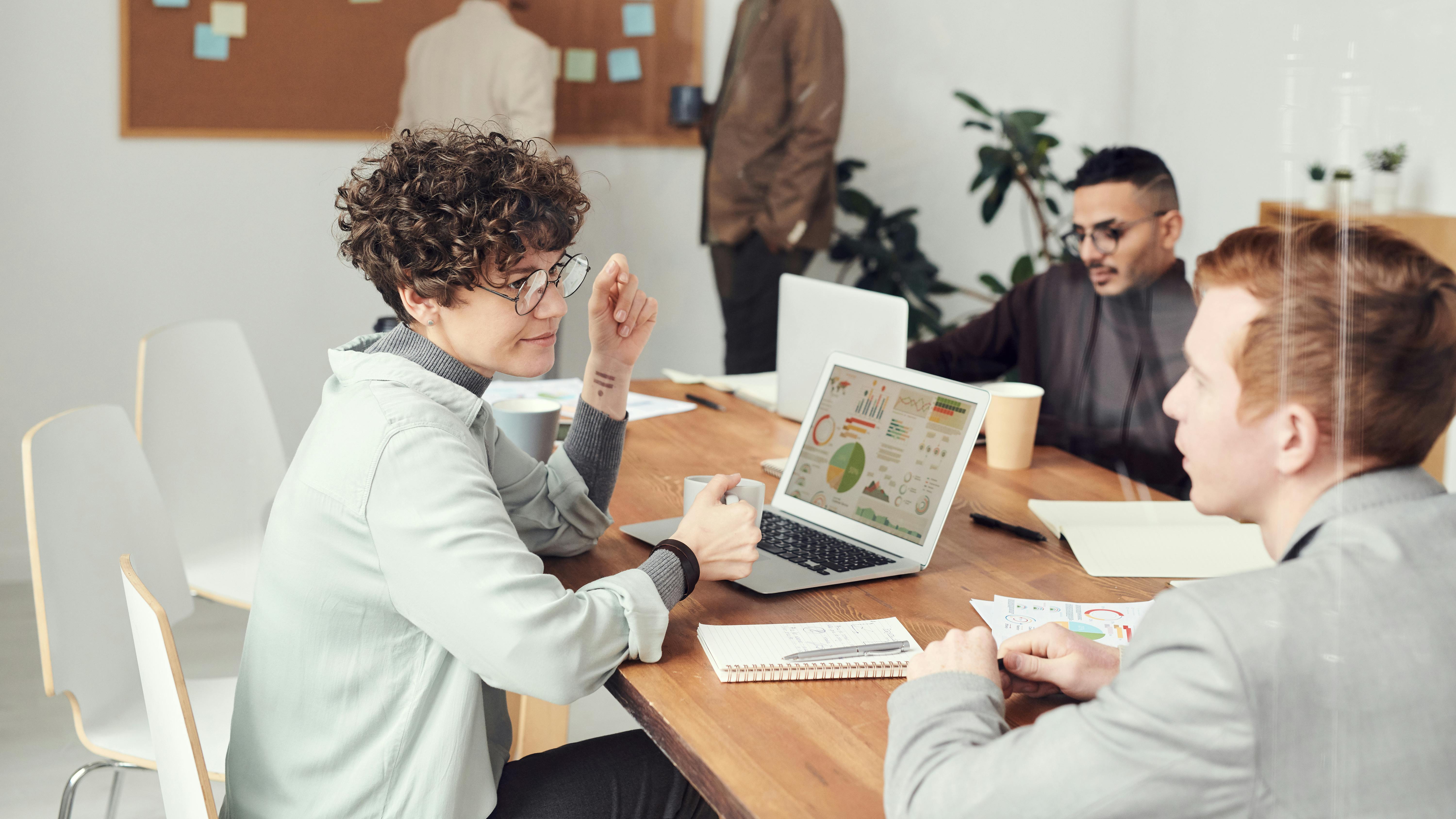 Top 5 Data Management predictions for 2023