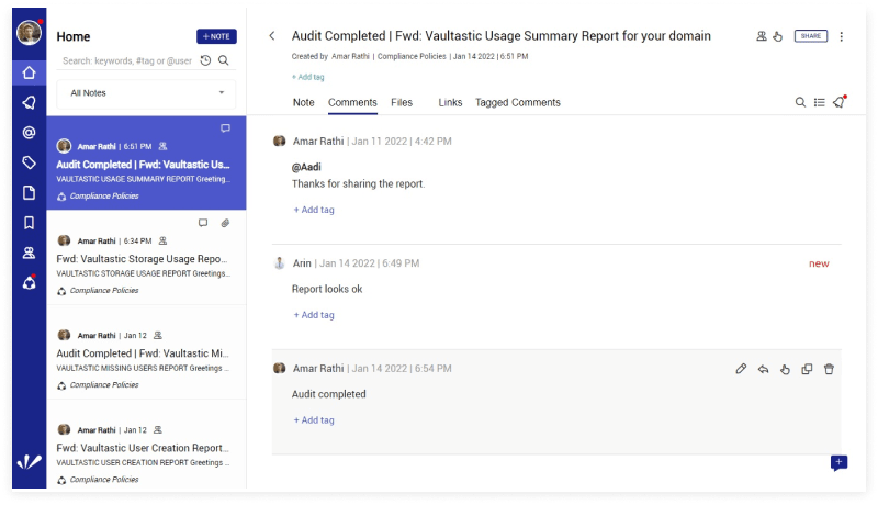 ensure-compliance-with-vaultastic-resolve-issue
