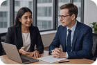 Free consulting
