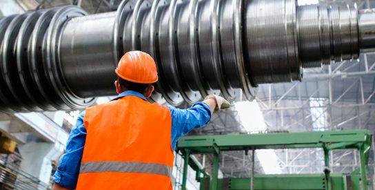 Sharada Industries