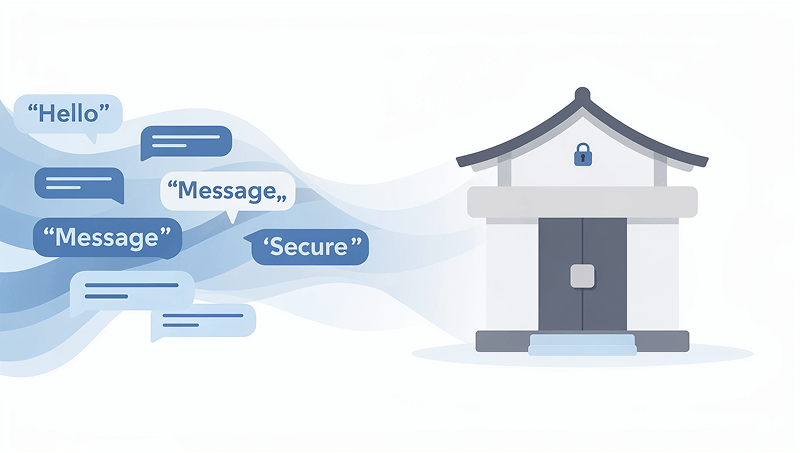 Off-Channel Communications Archiving Is No Longer Optional