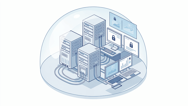 Cyber-Resilience Regulations Expand the Scope of Archives