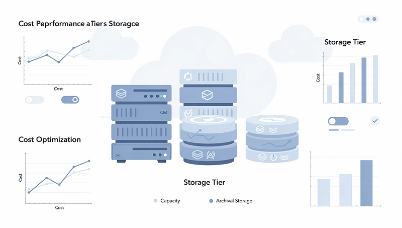 FinOps Becomes Mandatory for Long-Term Data Archives