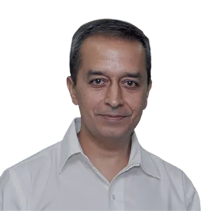 Sunil Uttamchandani