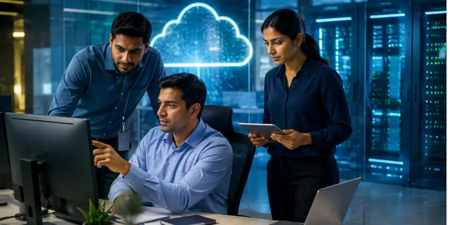 Cloud Data Retention That Reduces Costs, Strengthens Compliance, and Improves Business Resilience