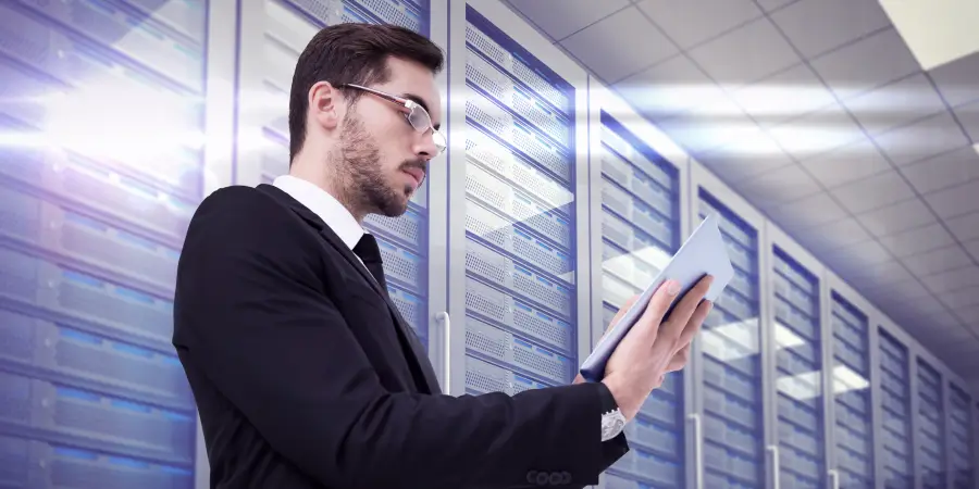 Centralized Cloud Email Archiving Solution