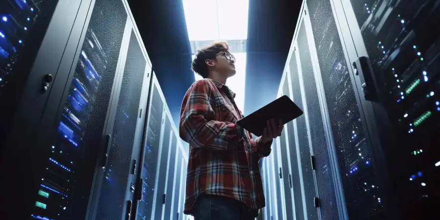 Cloud Data Management Services