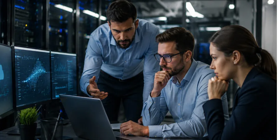 Common Mistakes to Avoid When Implementing Backup and Archive Solutions