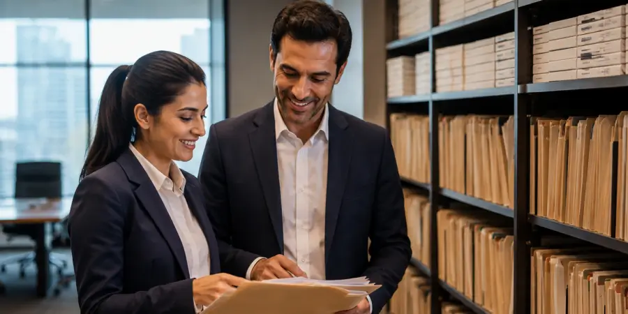 eDiscovery Email Archiving: Prepare for Legal Requests
