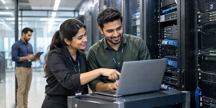 data backup solutions