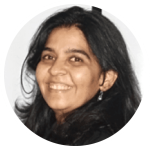 Aditi-Photo Minimize Disruptions. Gain Agility with new path-breaking upgrades to our platforms