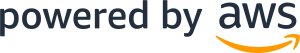 powered-by-AWS-Vaultastic Powered by AWS